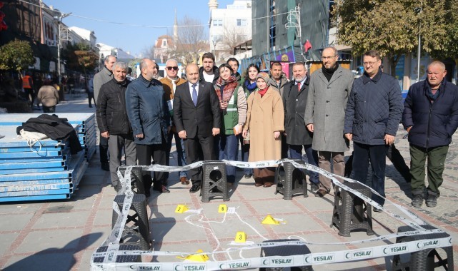 Sigaranın zararlarına dikkat çekildi