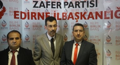Tarhan,‘Özdağ eklenen bir iddia ile tutuklandı’
