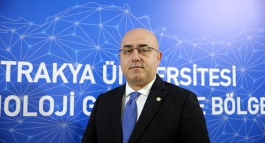 Tarımsal üretim için yazılım geliştirildi