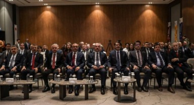 TKF, Hazırlık Çalıştayı Çanakkale’de toplandı