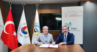 Trakyaka’dan Yeni DTİM Hizmet Noktası