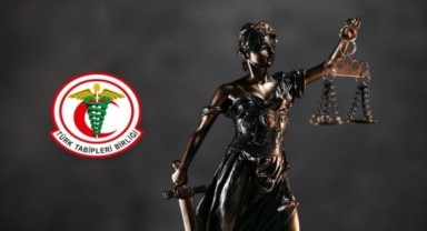 TTB’DEN MV. SARIÇAM İÇİN SUÇ DUYURUSU