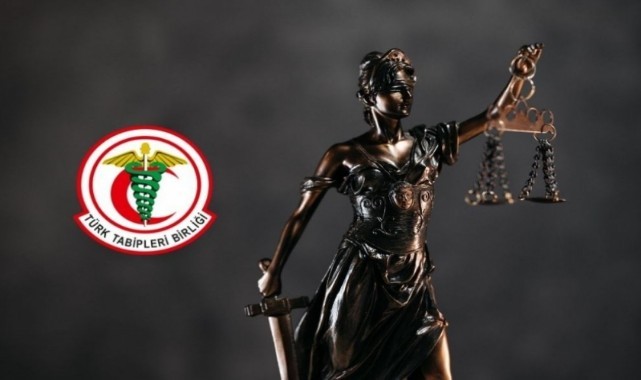TTB’DEN MV. SARIÇAM İÇİN SUÇ DUYURUSU