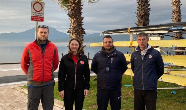 TÜ. ÖĞRENCİLERİNİN BAŞARILARI