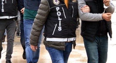 Uyuşturucuyla yakalanan 6 şüpheli gözaltınada