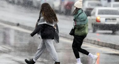 Uzmanlardan Vatandaşlara Soğuk Hava Önerileri