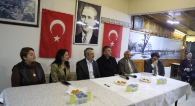 Valisi Sezer, Kocasinan Mahallesi sakinleriyle buluştu