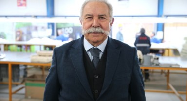 Yangın battaniyesi ve koruyucular talep arttı