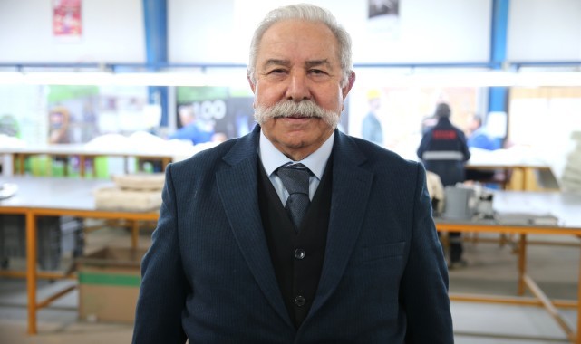 Yangın battaniyesi ve koruyucular talep arttı