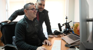 Yapay zekayla klip hazırlandı