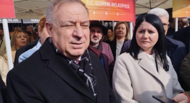 Zeybek, ‘Maaşlara %11 vergilere %44 zam’