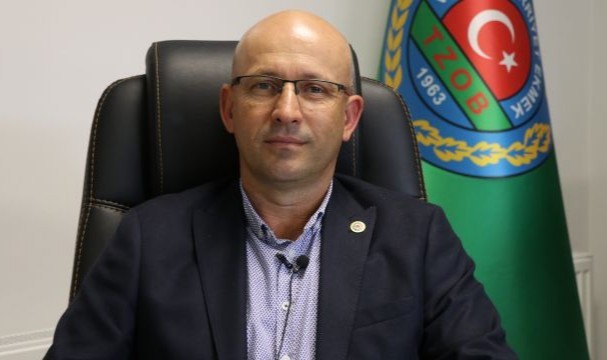 Ziraat odası