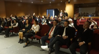 ZP’de Konak’a güven oyu