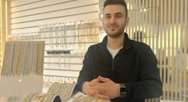 23 Yaşında Kendi İşinin Patronu Oldu