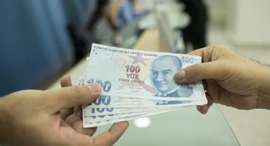 4 bin lira tutarında ikramiyeler hesaplara yatırılıyor