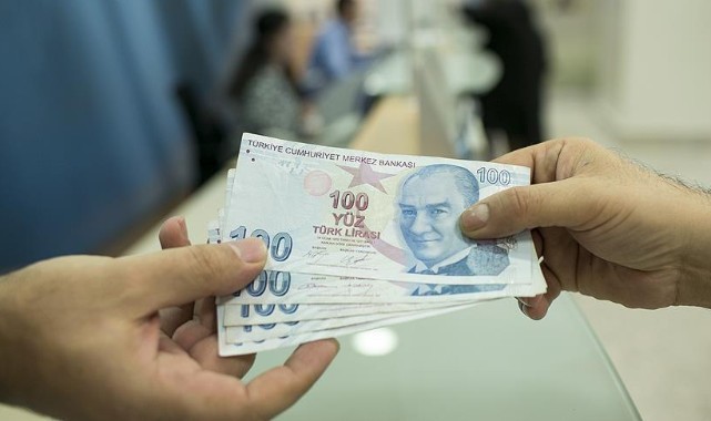 4 bin lira tutarında ikramiyeler hesaplara yatırılıyor