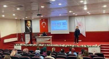 AFAD Deprem Haftası Etkinliklerine Devam Ediyor