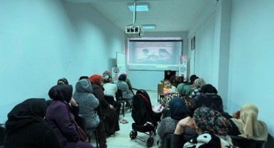 Aile içi iletişimi güçlendiren eğitim