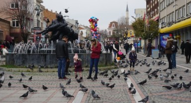 Ani Hava Değişimleri Hastalık Riskini Artırıyor