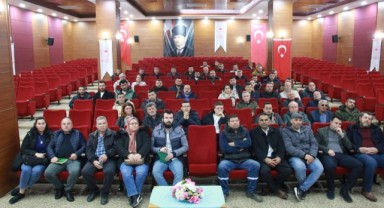 Ari damızlık düve projesi hız kazanıyor