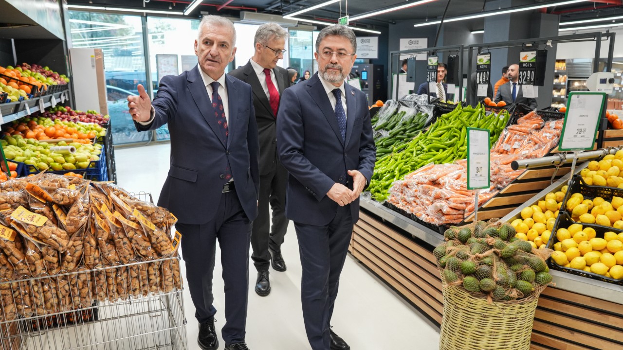 ATA TOHUMLARI TARIM KREDİ’DE SATIŞA SUNULDU