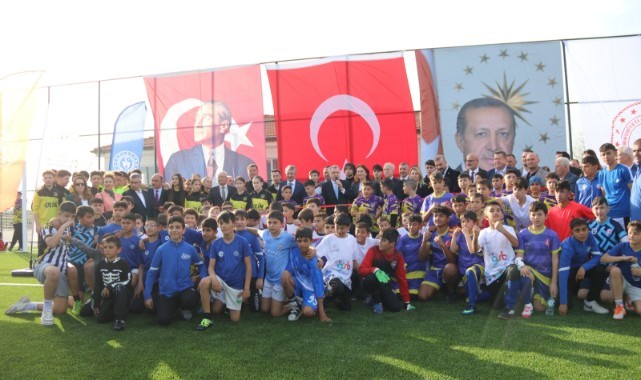 Bakan Bak,