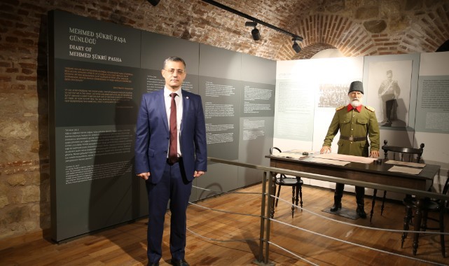 Balkan Savaşları'nda kahramanca mücadelenin adı: Edirne savunması