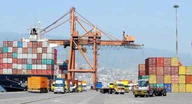 Bolat, şubat ayı dış ticaret 41,9 milyar dolar oldu