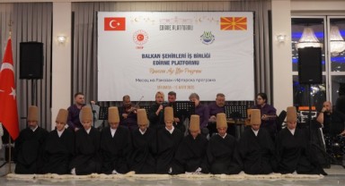 Büyük Selimiye İftarı için hazırlıklar devam ediyor