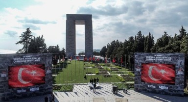 Çanakkale Zaferi programı belli oldu