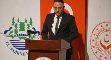 Devlet Konservatuarı’nda aile yılı söyleşisi gerçekleşti