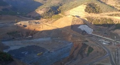 DSİ yatırımlarıyla 66 bin 930 dekar tarım arazisi suya kavuştu