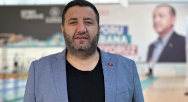 Edirne’de Yüzme Şöleni