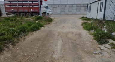 Edirne'nin kanayan yarası bozuk yollar