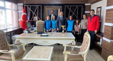 Edirneli Öğrenciler Edirne’yi temsil edecek