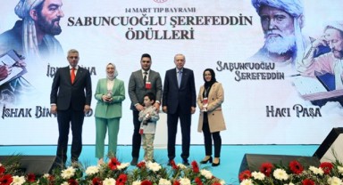 Erdoğan: 37 bin yeni sağlık personeli alacağız