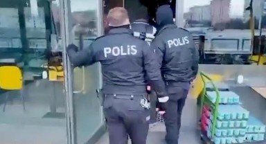 FETÖ'ye yönelik