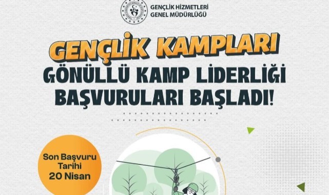 Gençlik Merkezinde etkinlikler sürüyor