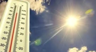Hava sıcaklıkları 4-5 derece yükseliyor