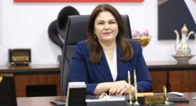 İba, 8 Mart Dünya Kadınlar Günü'nü kutladı