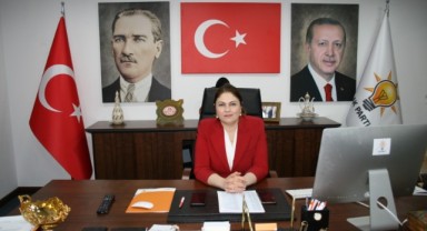 İba'dan Kadir Gecesi mesajı