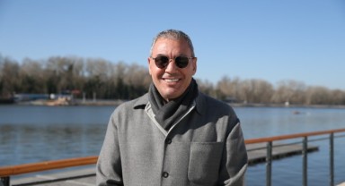 İba, “Edirne’den Yetişecek Sporcular Türkiye’yi temsil edecek”