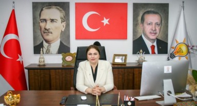 İba, “Sağlık Çalışanlarına Minnettarız”