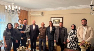 İba: “Vatandaşlarımızın talepleri önceliğimiz”
