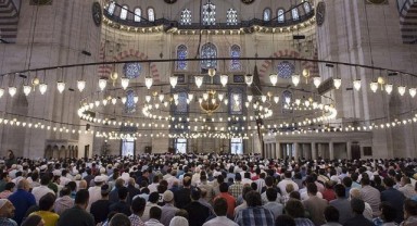 İllere göre bayram namazı saatleri