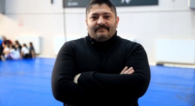 KKTC'de yağlı güreşler, yeniden canlandırılacak