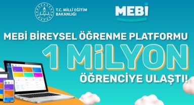 MEBİ öğrencilerin bireysel öğrenme yetisini artırıyor