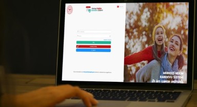 MHRS üzerinden 2 milyardan fazla randevu verildi