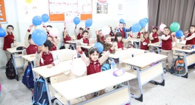 Öğrenciler ailelerine kanser taraması için çağrıda bulundu