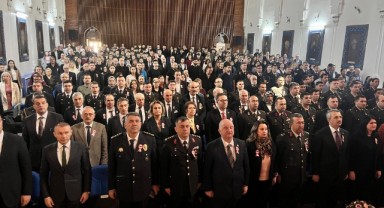 Öğrencilerin piyesi ilgiyle izlendi
